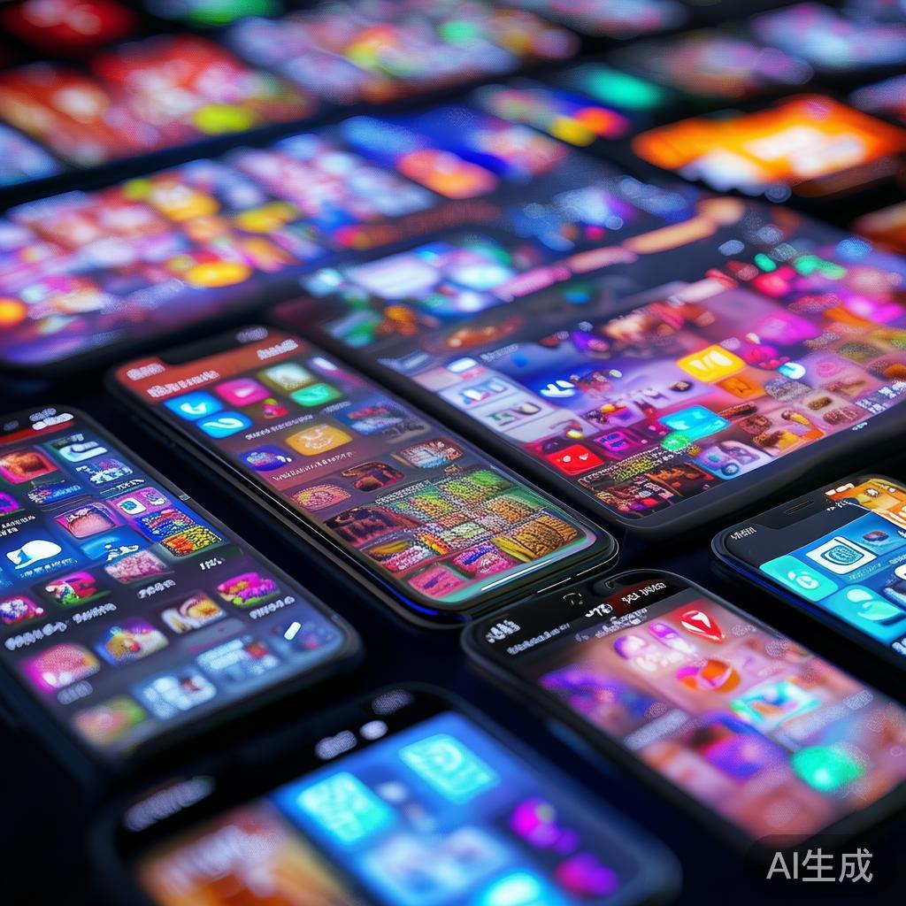 刷小红书卡顿怎么回事插图 刷小红书卡顿怎么回事插图