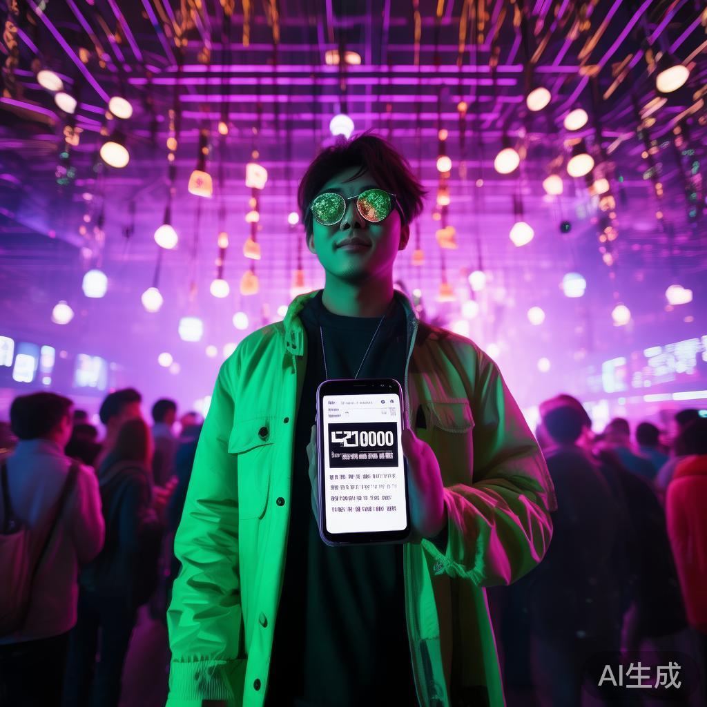 抖音达人500粉丝怎么赚钱插图1 抖音达人500粉丝怎么赚钱插图1