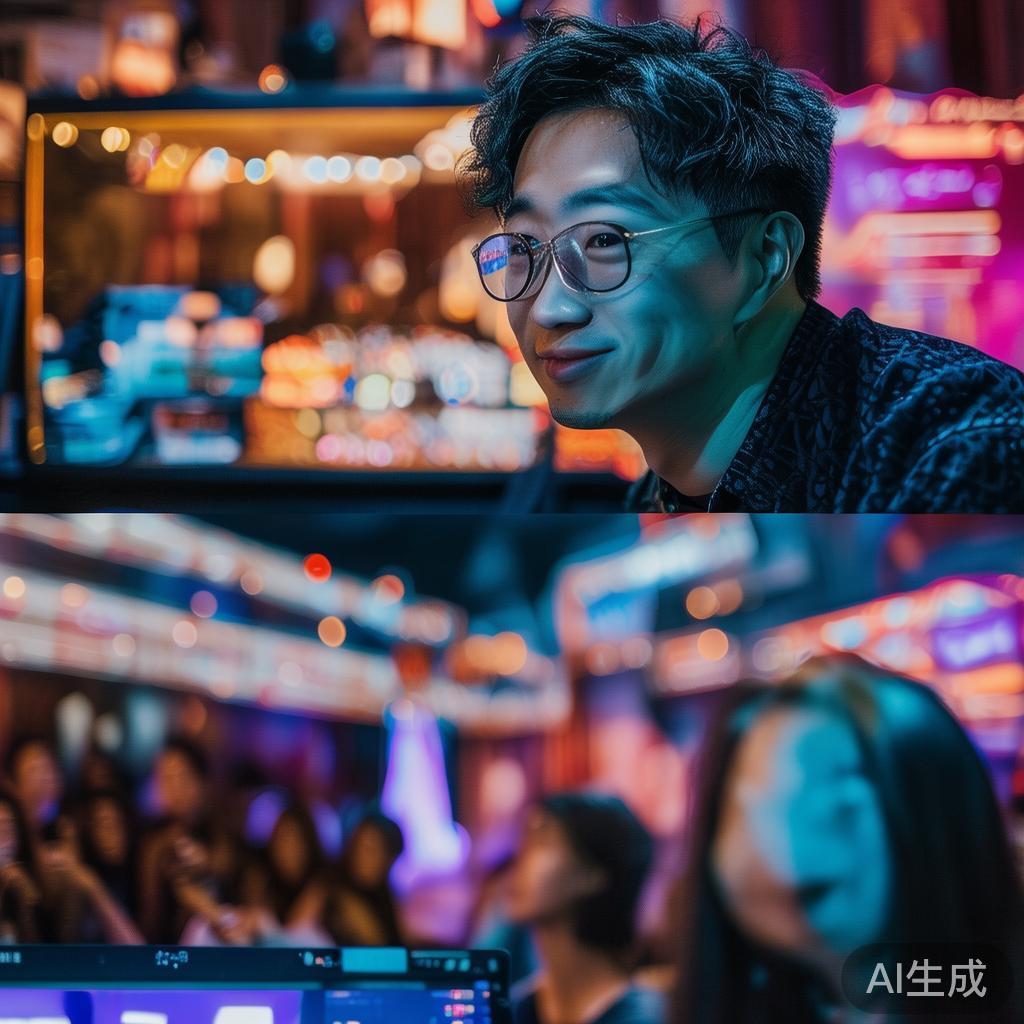 主播怎么升级抖音粉丝插图1 主播怎么升级抖音粉丝插图1