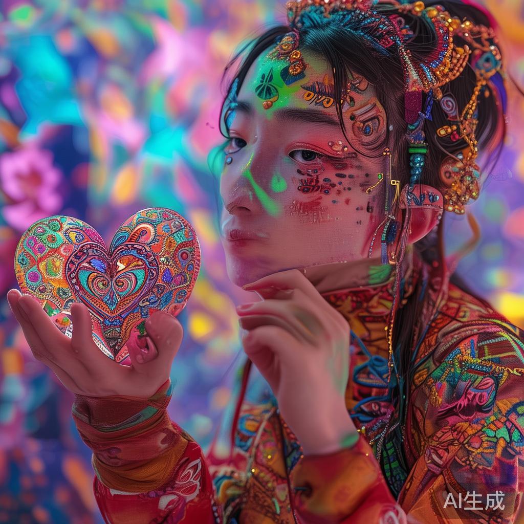 抖音怎么设计粉丝插图2 抖音怎么设计粉丝插图2