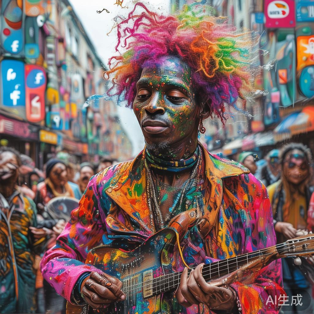 抖音号怎么分享粉丝群插图2 抖音号怎么分享粉丝群插图2