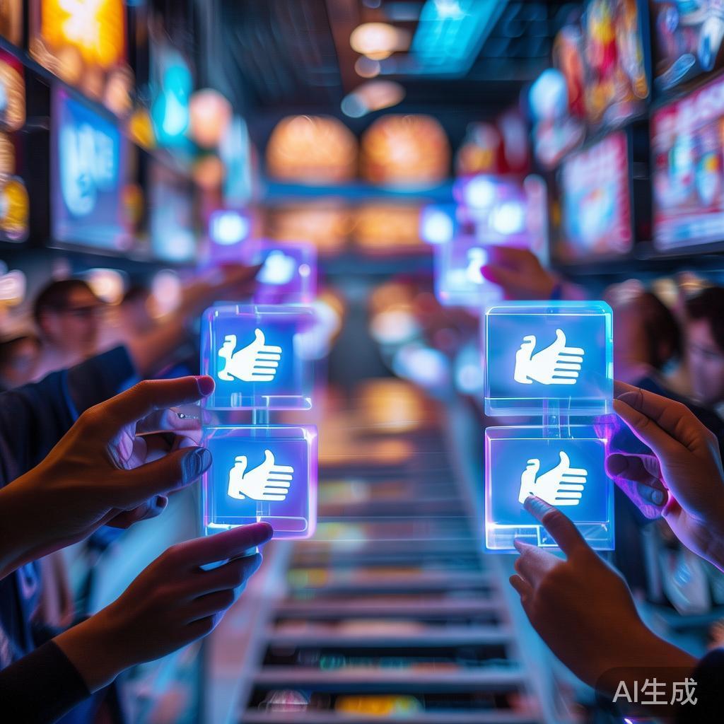 小红书点赞多给钱吗插图1 小红书点赞多给钱吗插图1