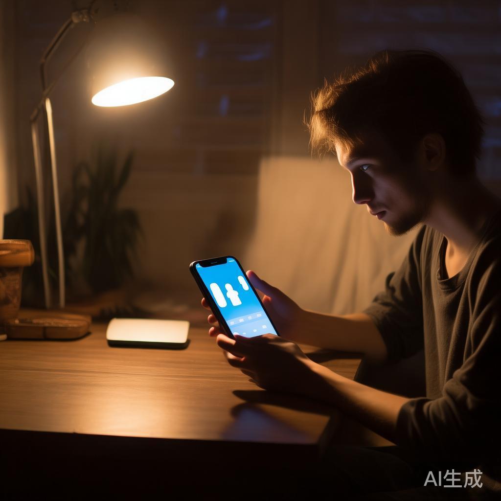 小红书怎么取消免流量模式插图2 小红书怎么取消免流量模式插图2