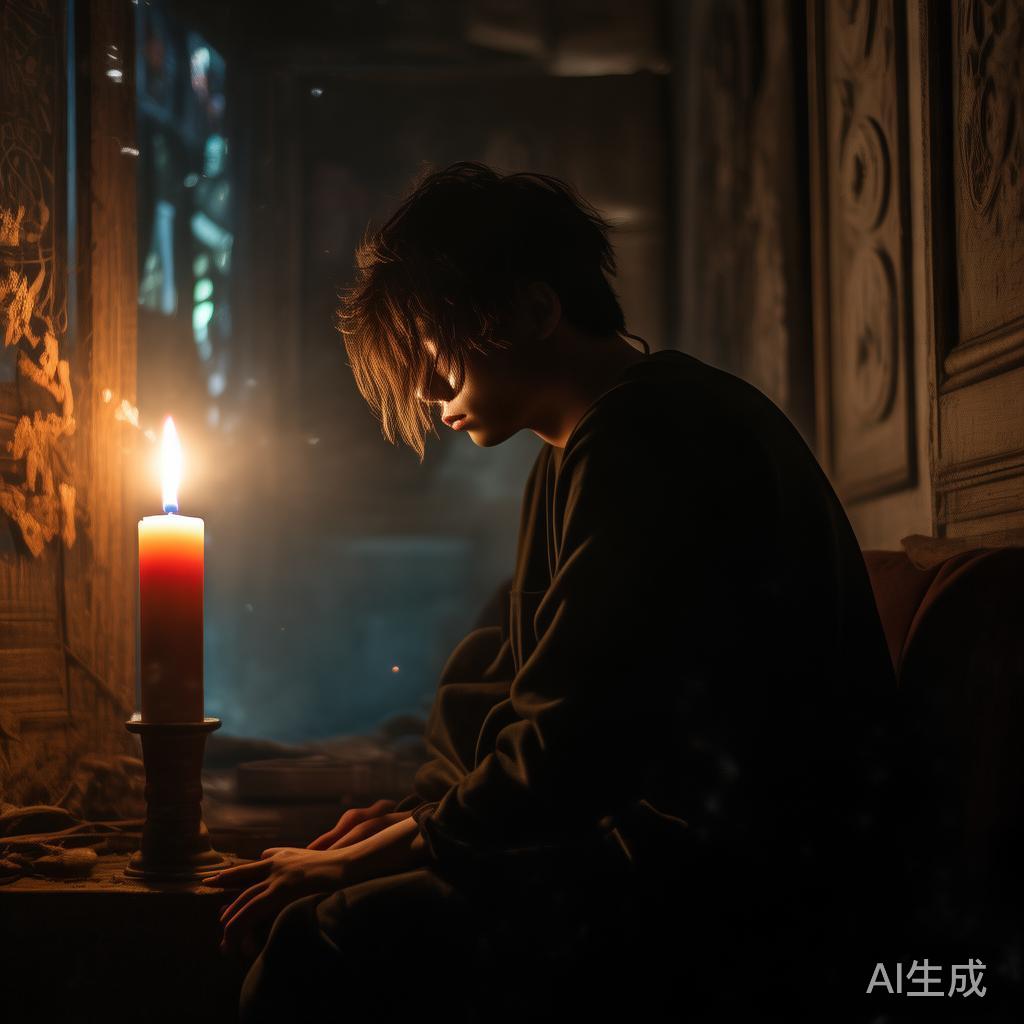 怎么深度清理抖音粉丝缩略图