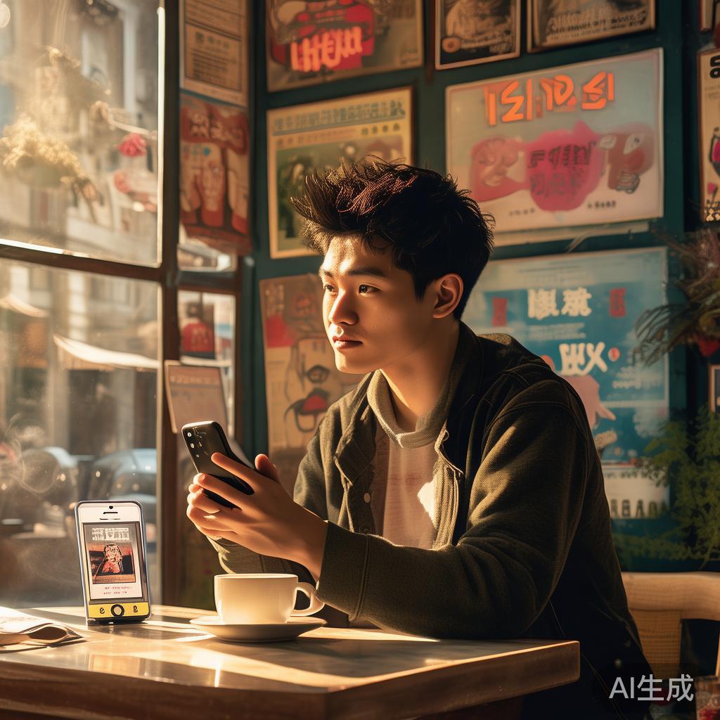 抖音粉丝进来有消息吗插图 抖音粉丝进来有消息吗插图