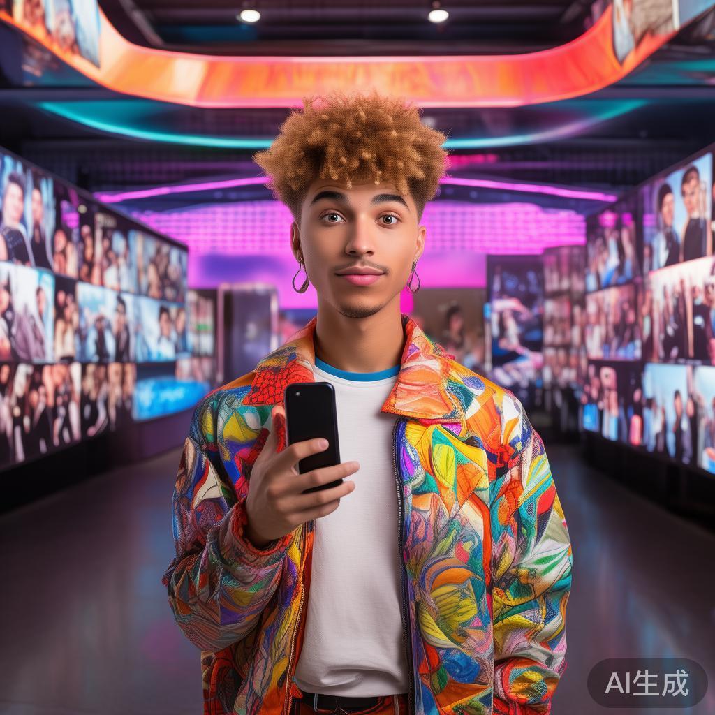 抖音有好多粉丝怎么赚钱插图1 抖音有好多粉丝怎么赚钱插图1