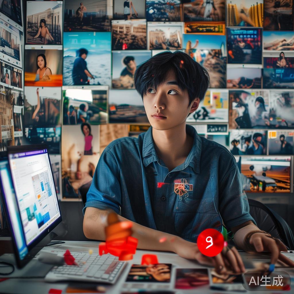 小红书买流量买点赞有用吗插图1