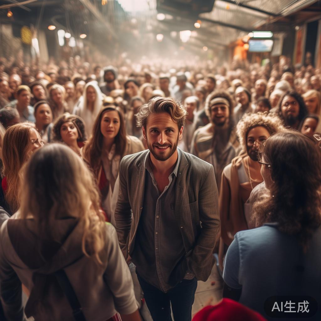 商家怎么建立粉丝群抖音插图 商家怎么建立粉丝群抖音插图