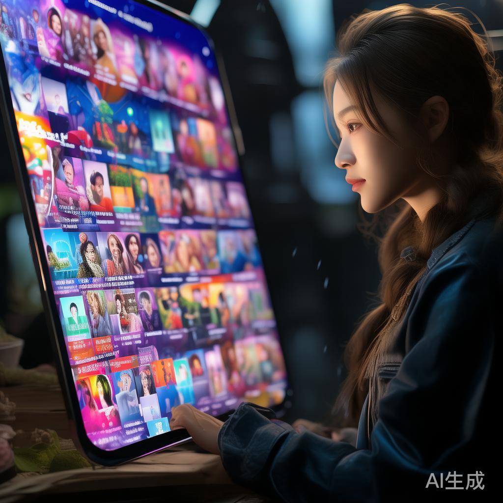 小红书怎么把关注的人隐藏插图 小红书怎么把关注的人隐藏插图