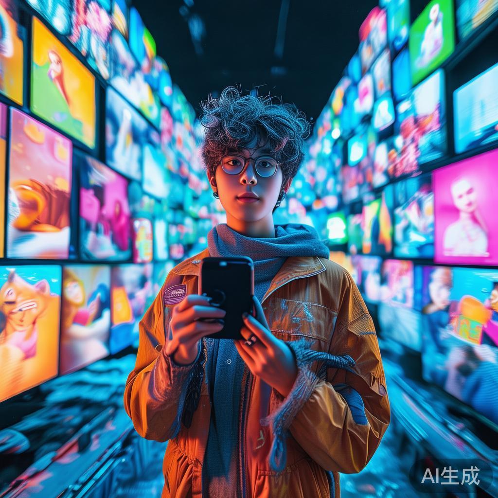 2000粉丝抖音怎么变现插图2 2000粉丝抖音怎么变现插图2