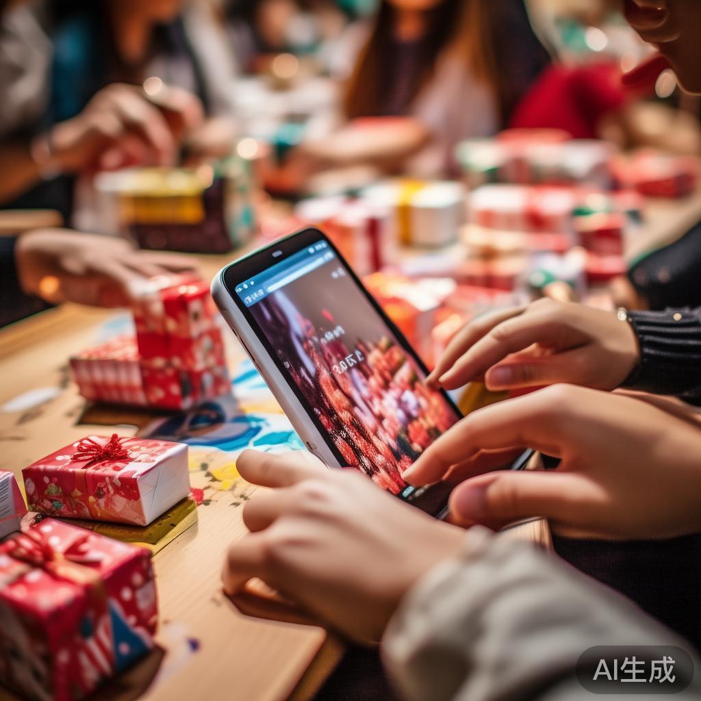 小红书刷礼物插图3 小红书刷礼物插图3