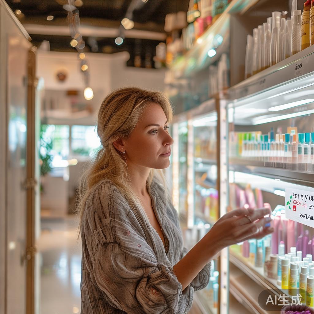 小红书的那些评论能信吗缩略图