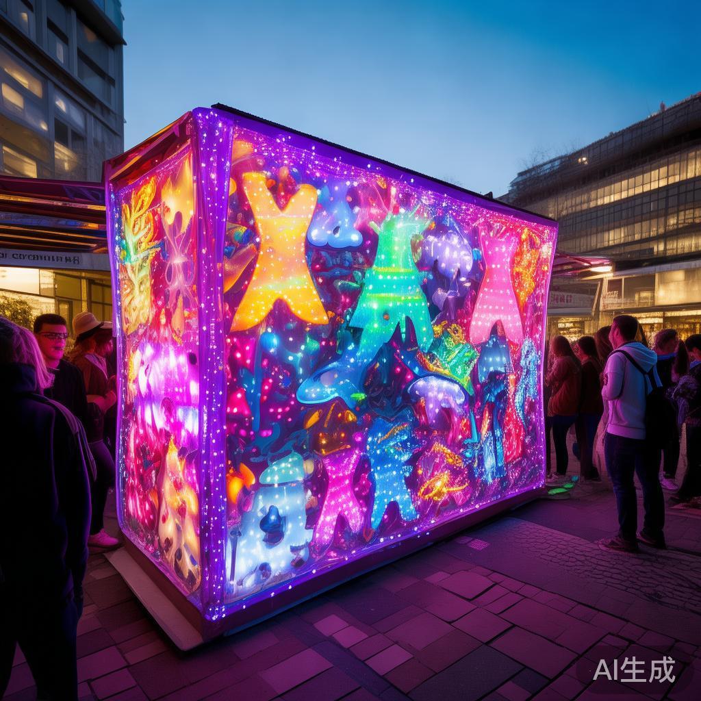 抖音粉丝灯牌怎么选择插图1 抖音粉丝灯牌怎么选择插图1