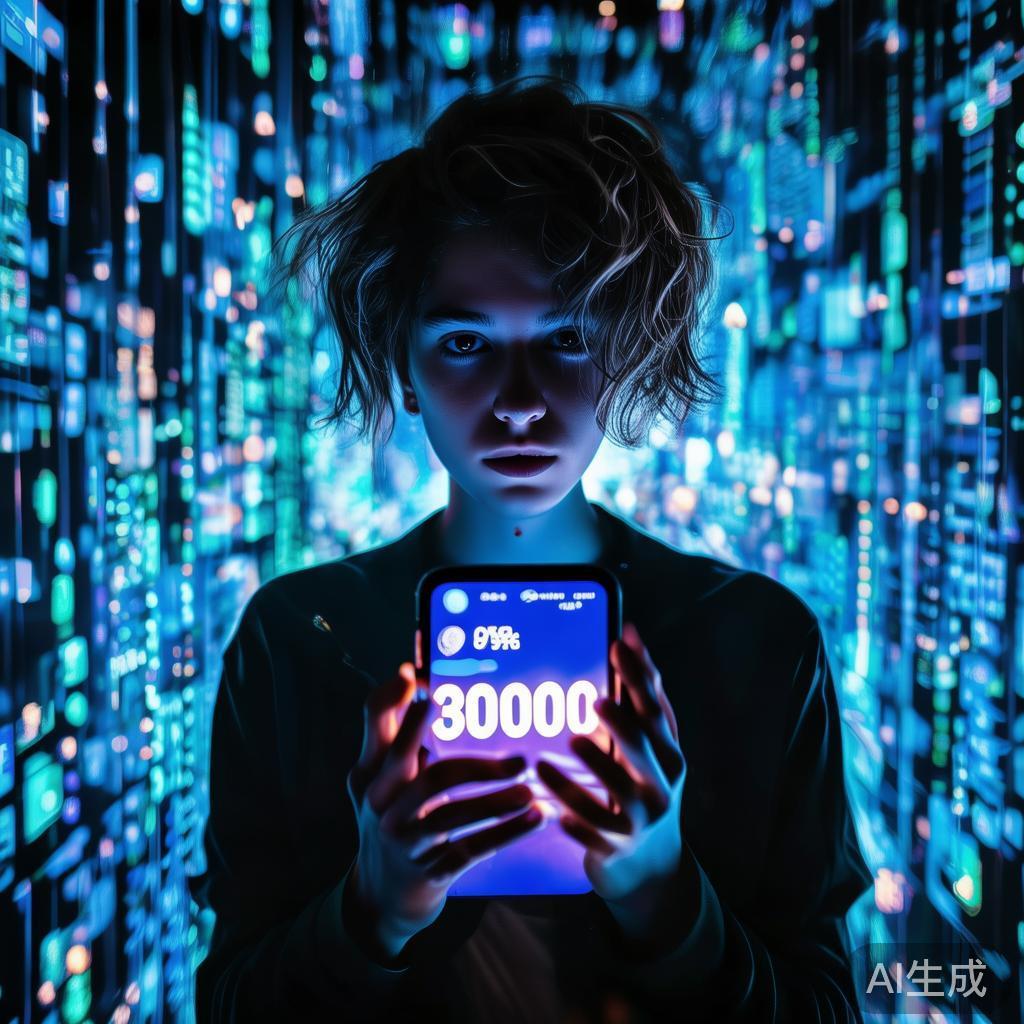 抖音30万粉丝什么级别缩略图