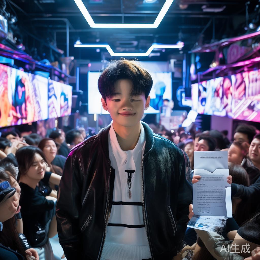 抖音粉丝量高怎么挣钱插图1