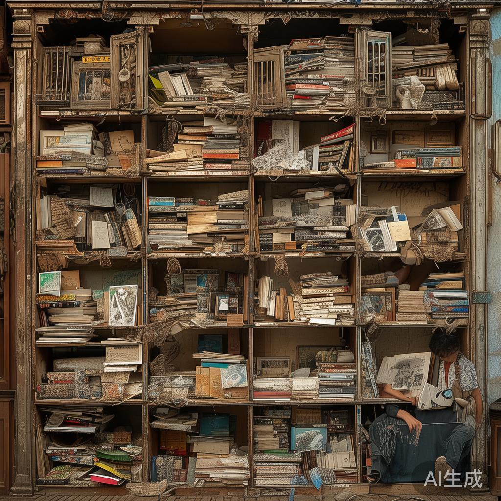 小红书怎样取消所有收藏插图 小红书怎样取消所有收藏插图