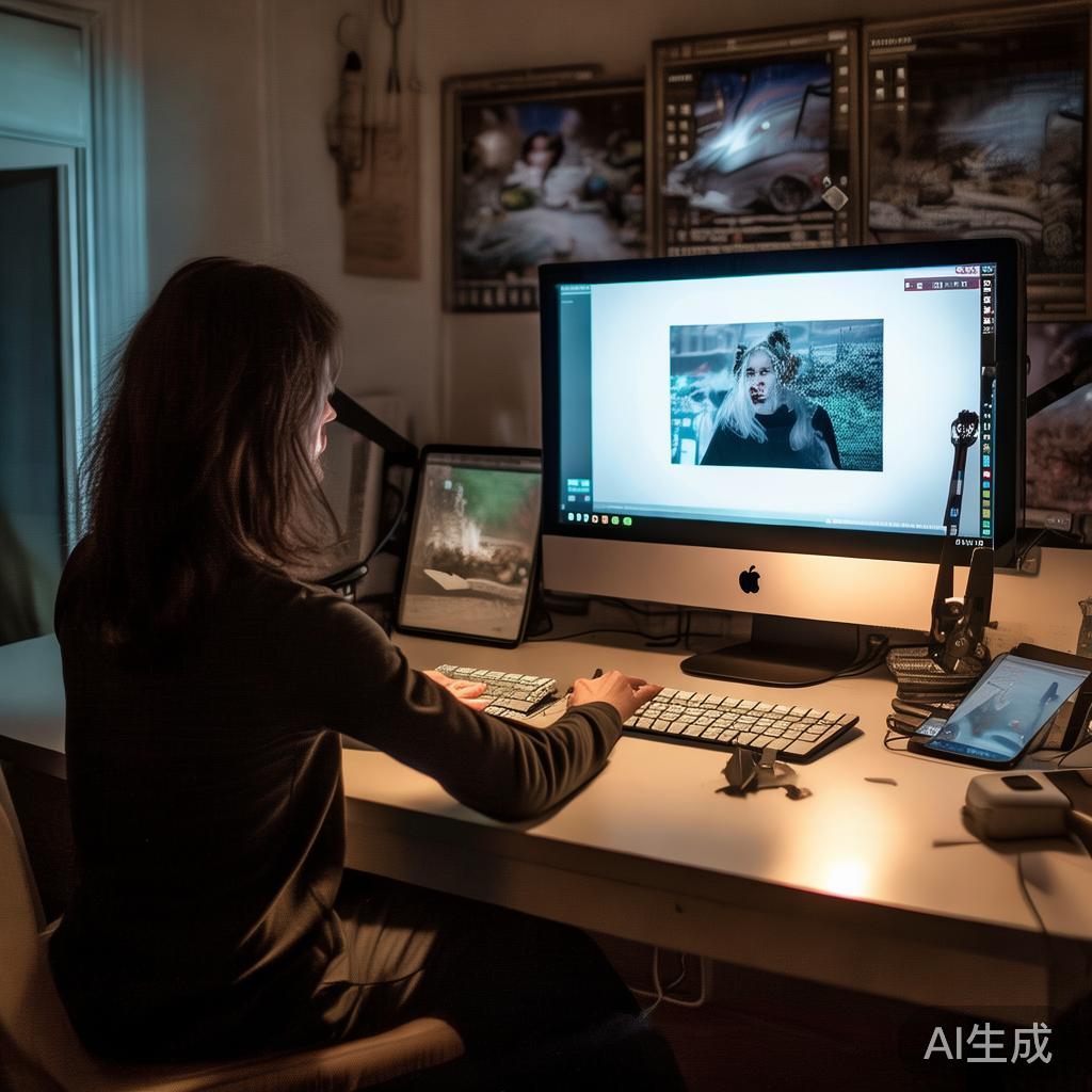 怎样把微信视频号的视频下载到手机插图 怎样把微信视频号的视频下载到手机插图