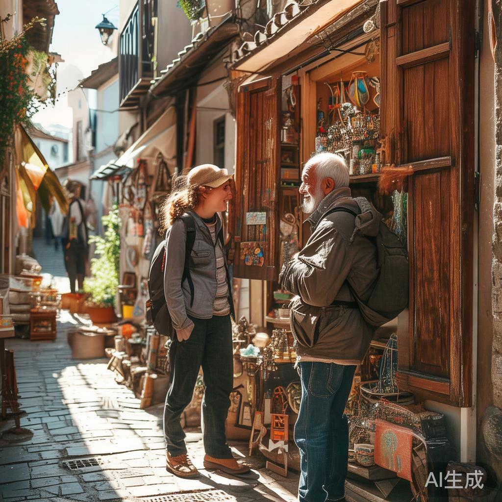 抖音里什么叫回访粉丝插图2