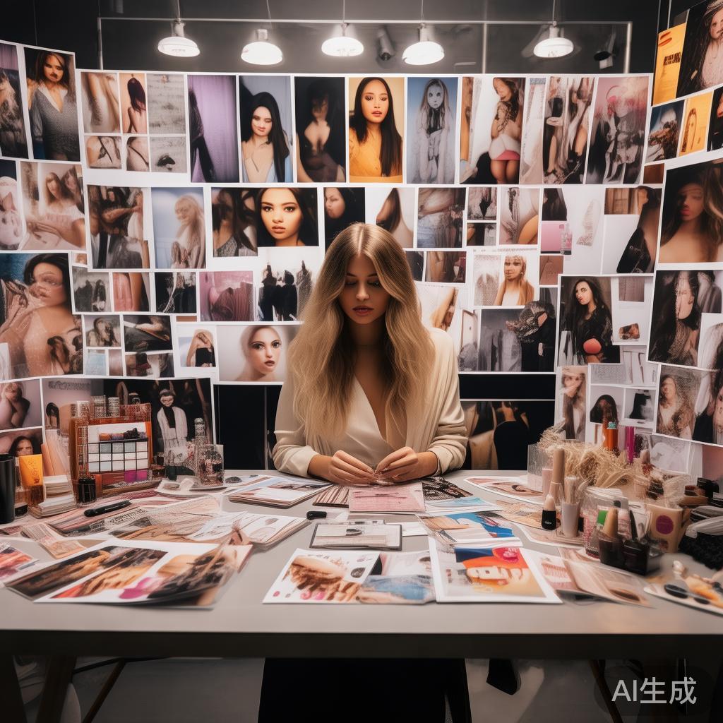 小红书百万粉丝收入缩略图