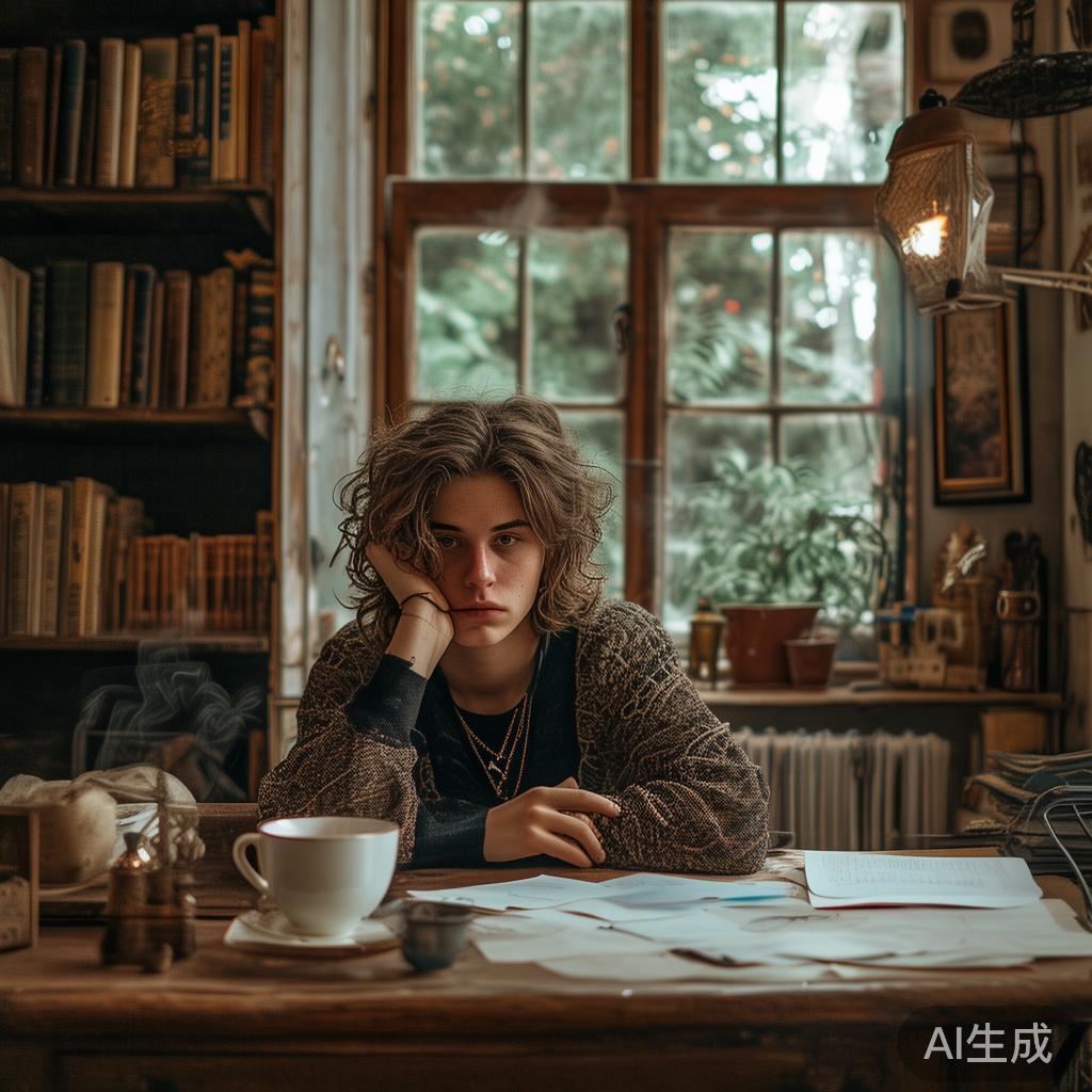 抖音私密粉丝怎么移除插图1