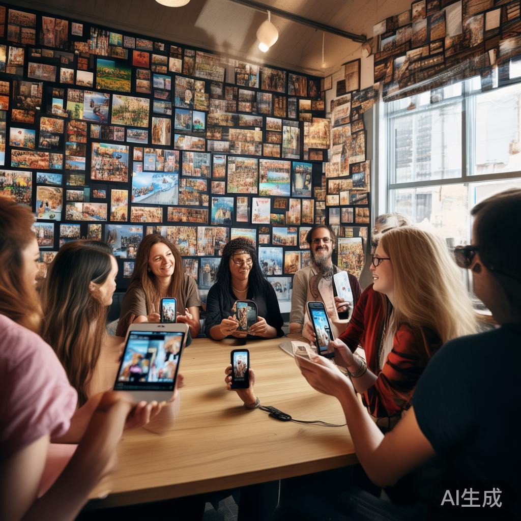 小红书是干嘛的平台插图1 小红书是干嘛的平台插图1