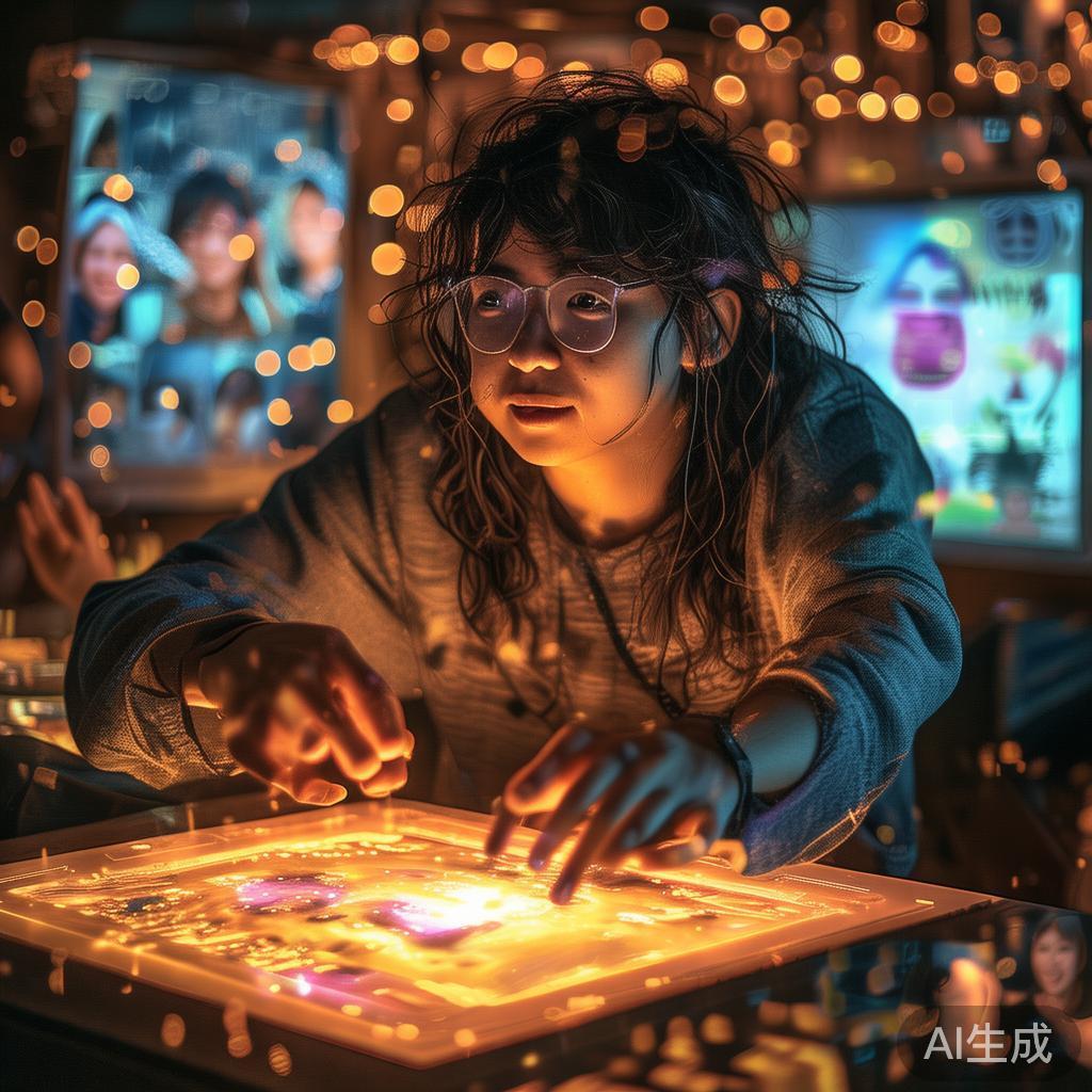 抖音粉丝9级怎么升级插图1