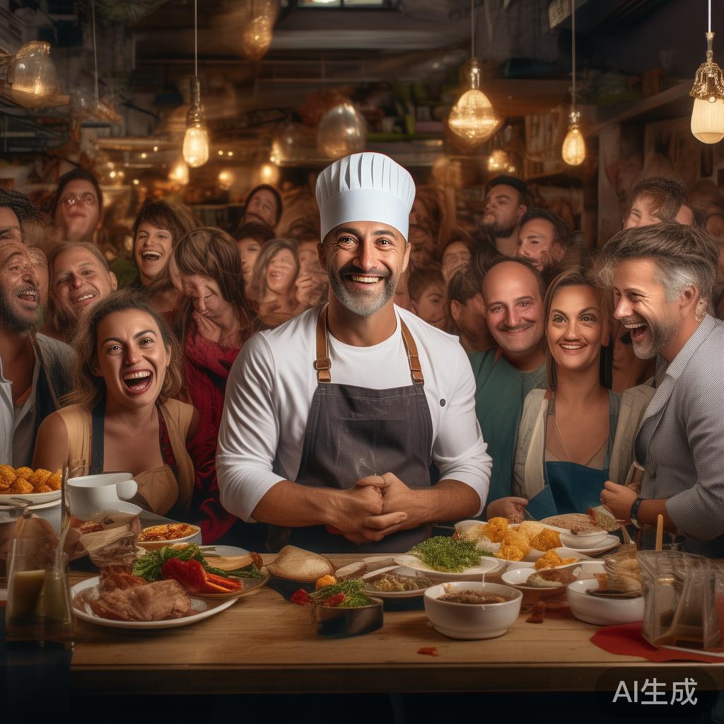 抖音来客怎么建粉丝群聊插图1 抖音来客怎么建粉丝群聊插图1