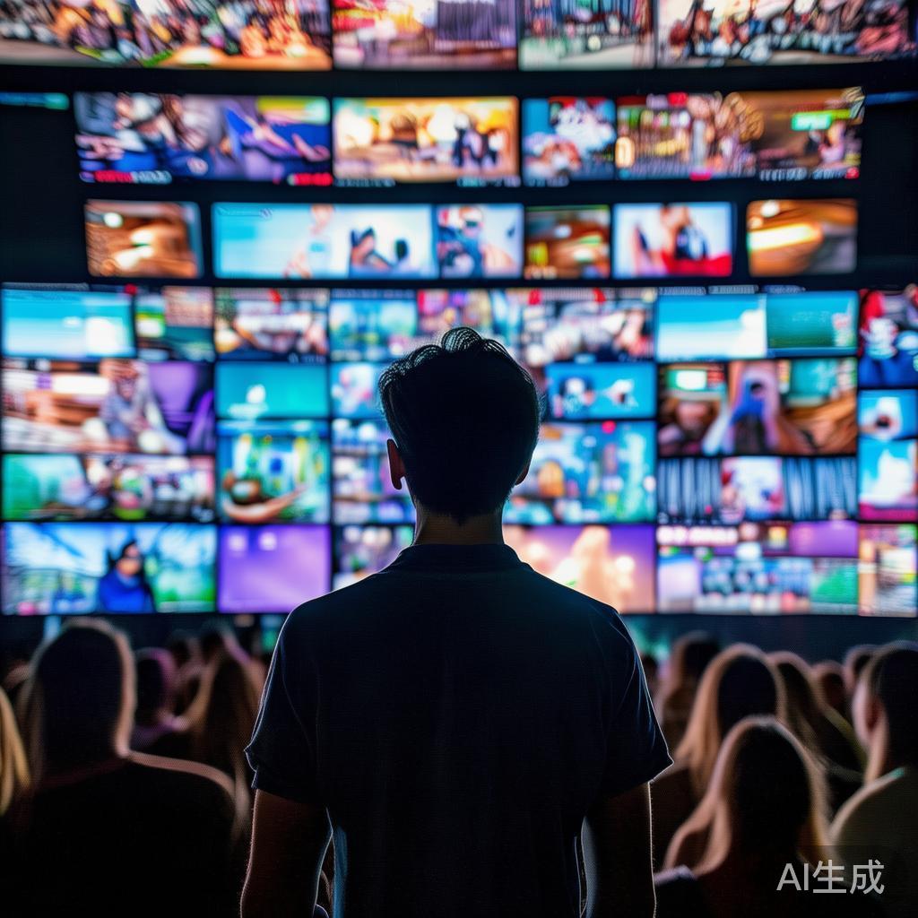 为什么抖音小号很多粉丝插图2 为什么抖音小号很多粉丝插图2