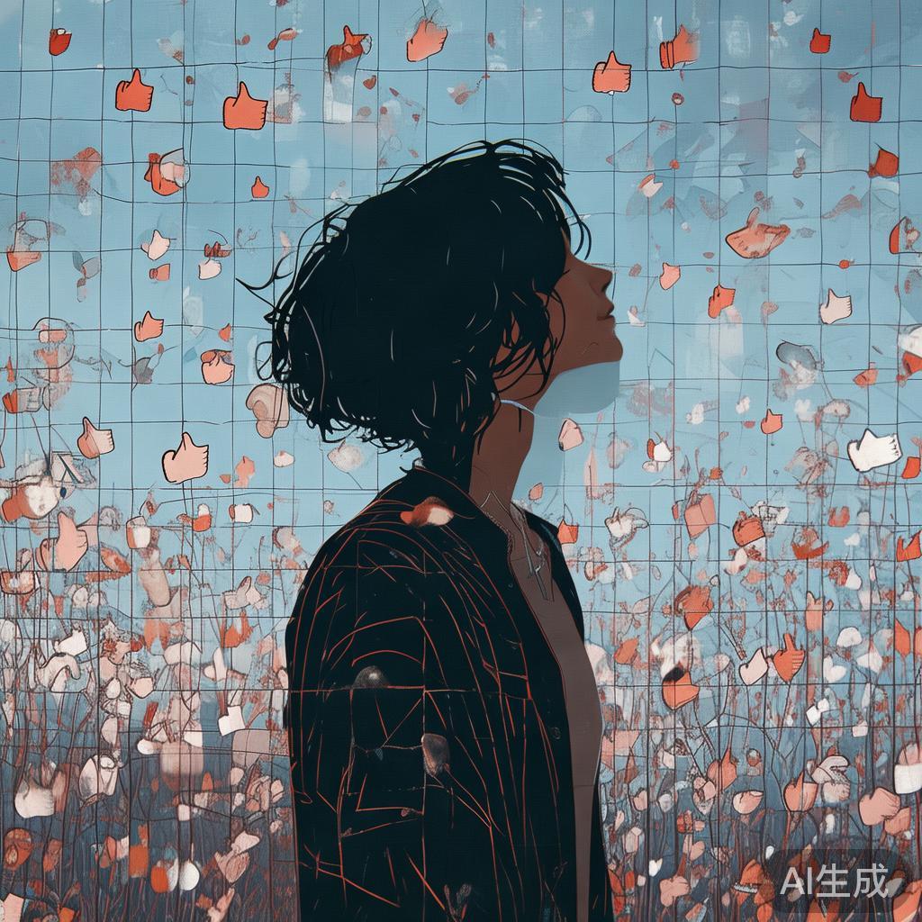 小红书点赞员插图 小红书点赞员插图