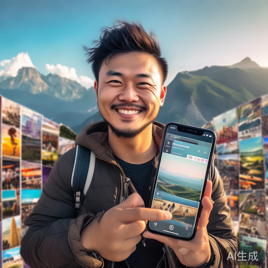 小红书怎么找真人号插图 小红书怎么找真人号插图