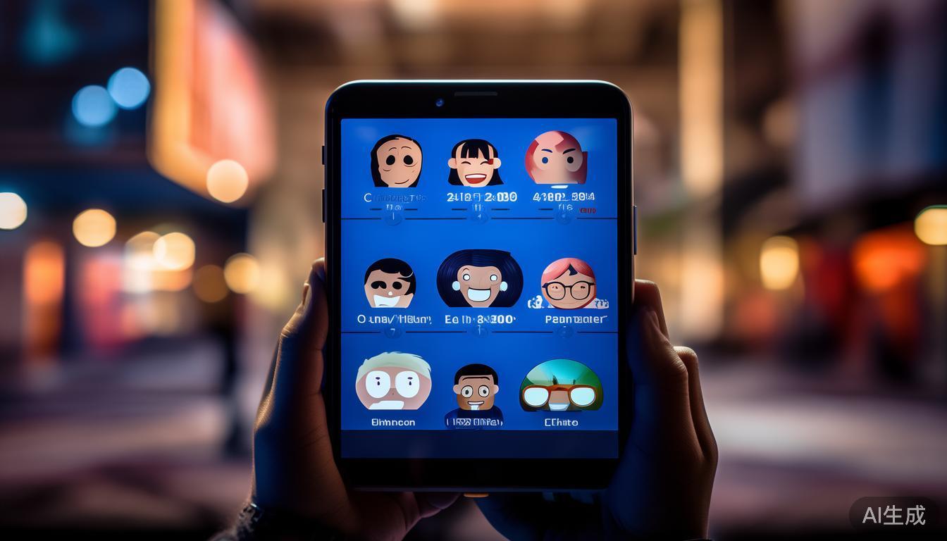 快手里怎么看几级粉丝缩略图