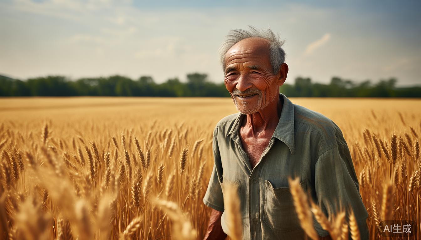 快手老葛为什么那么多粉丝插图1 快手老葛为什么那么多粉丝插图1