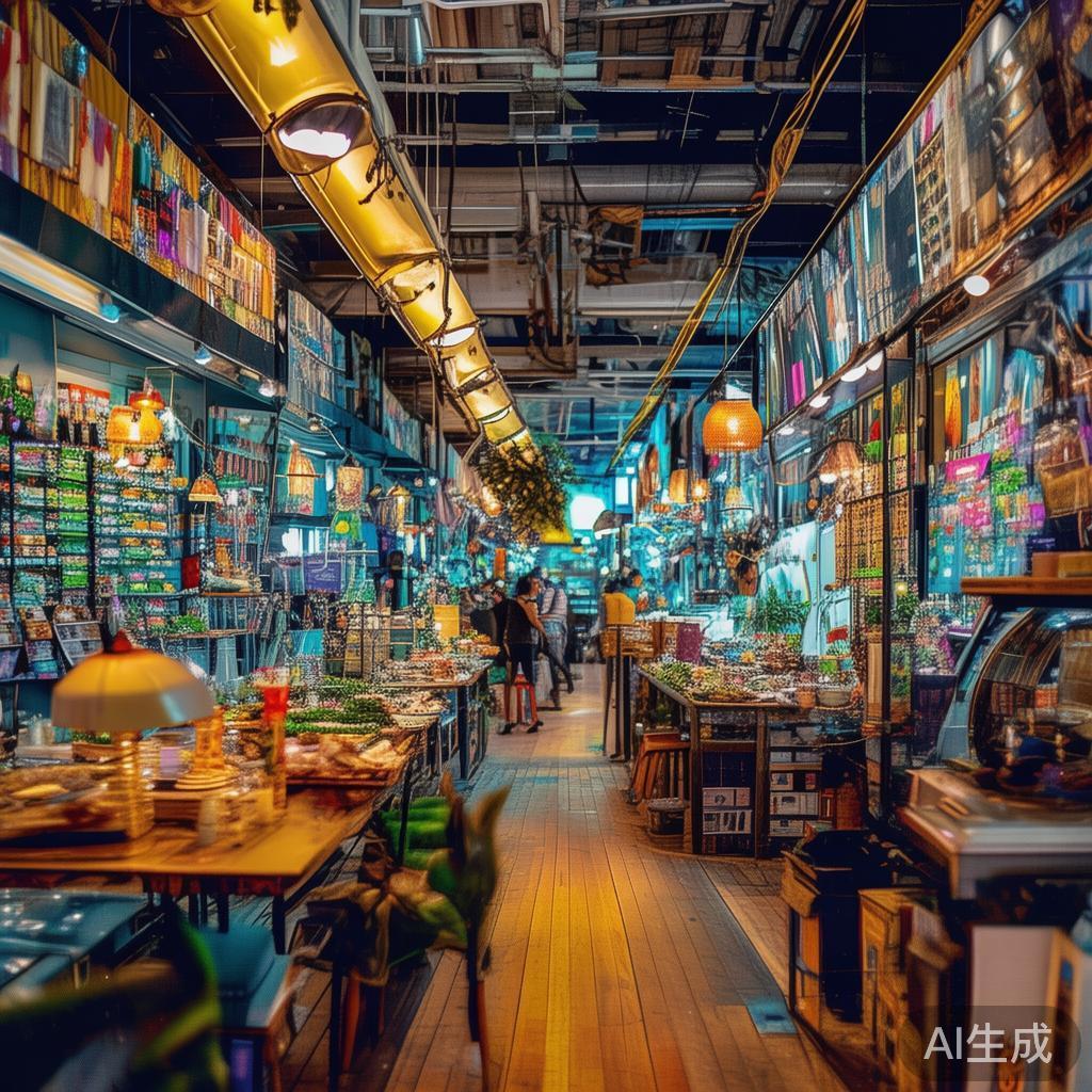 小红书爬虫采集软件的使用场景缩略图