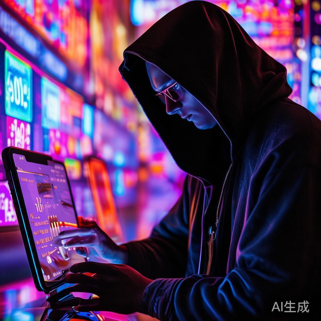 抖音买粉丝会不会举报缩略图