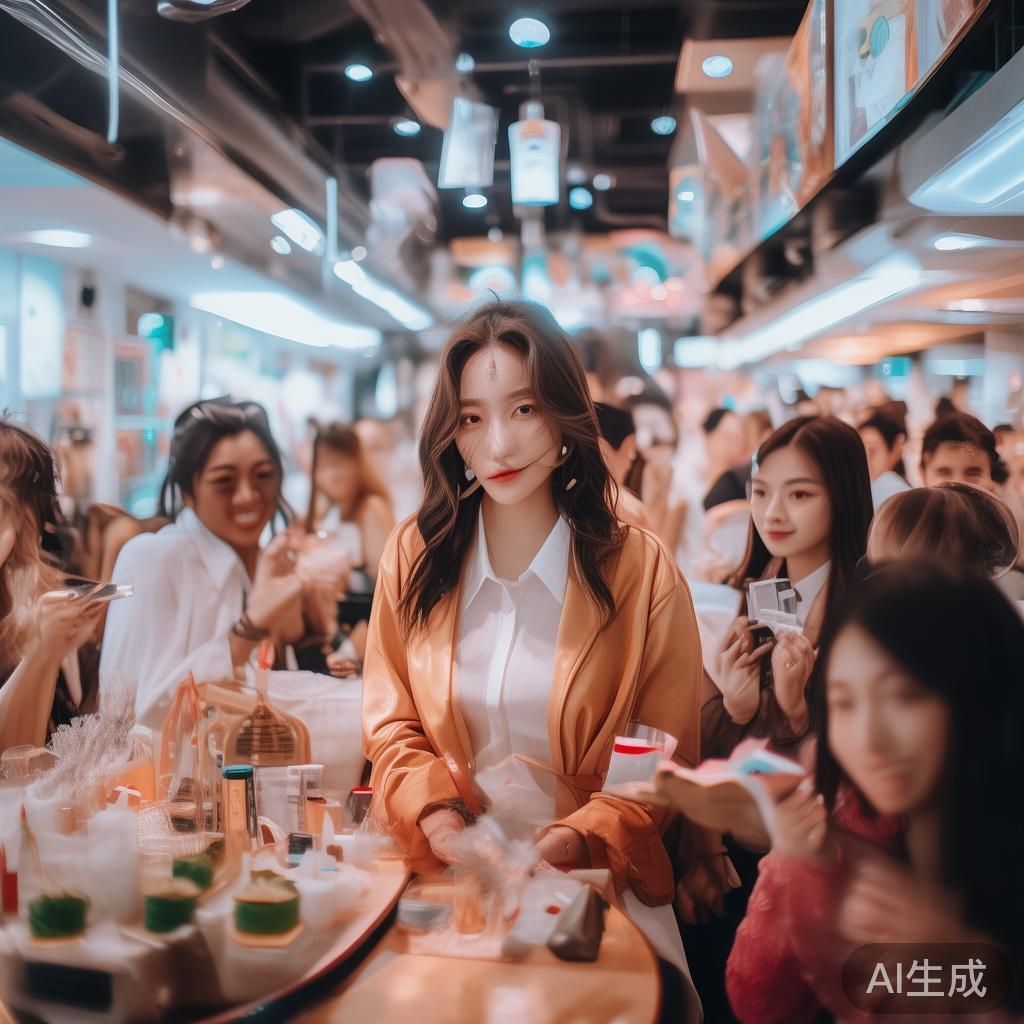 小红书怎么赚零花钱插图1 小红书怎么赚零花钱插图1