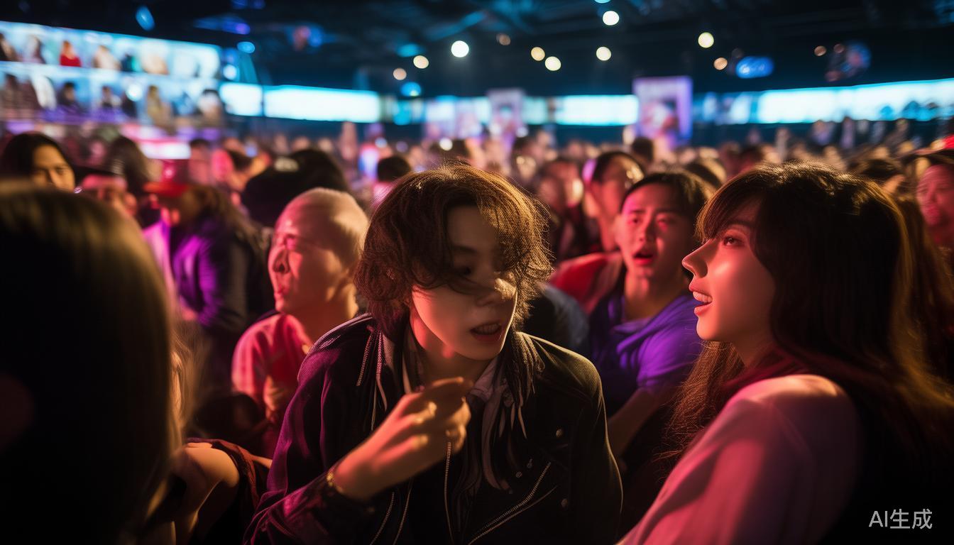 怎么曾加快手粉丝缩略图