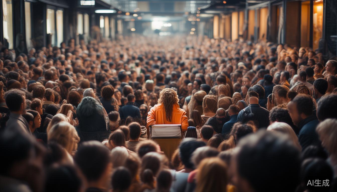 微博粉丝多为什么没人看插图 微博粉丝多为什么没人看插图