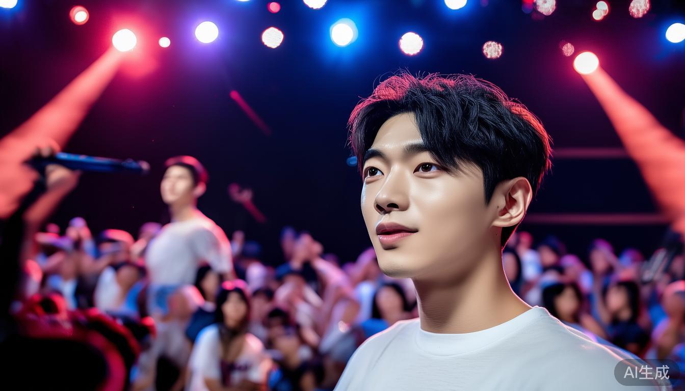 快手粉丝唱歌怎么赚钱插图2 快手粉丝唱歌怎么赚钱插图2