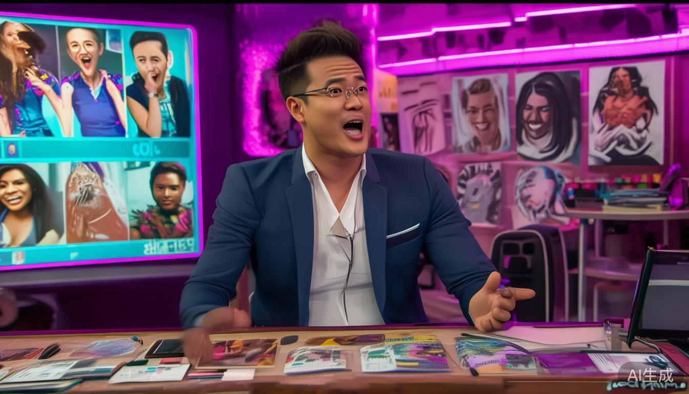 快手怎么充粉丝便宜缩略图