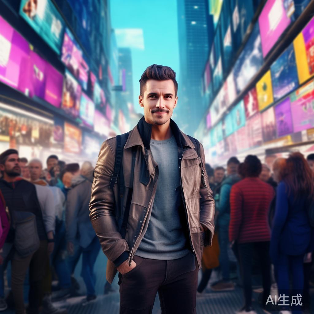 怎么拍抖音能涨粉丝缩略图