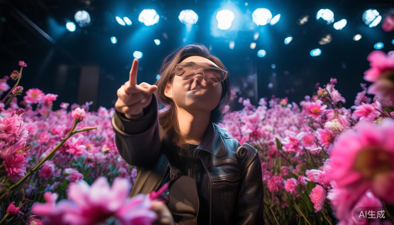 怎么样让快手加粉丝群插图2