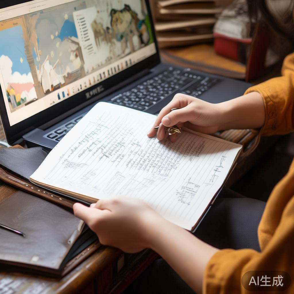 小红书收藏怎么删除不存在了的笔记内容插图2