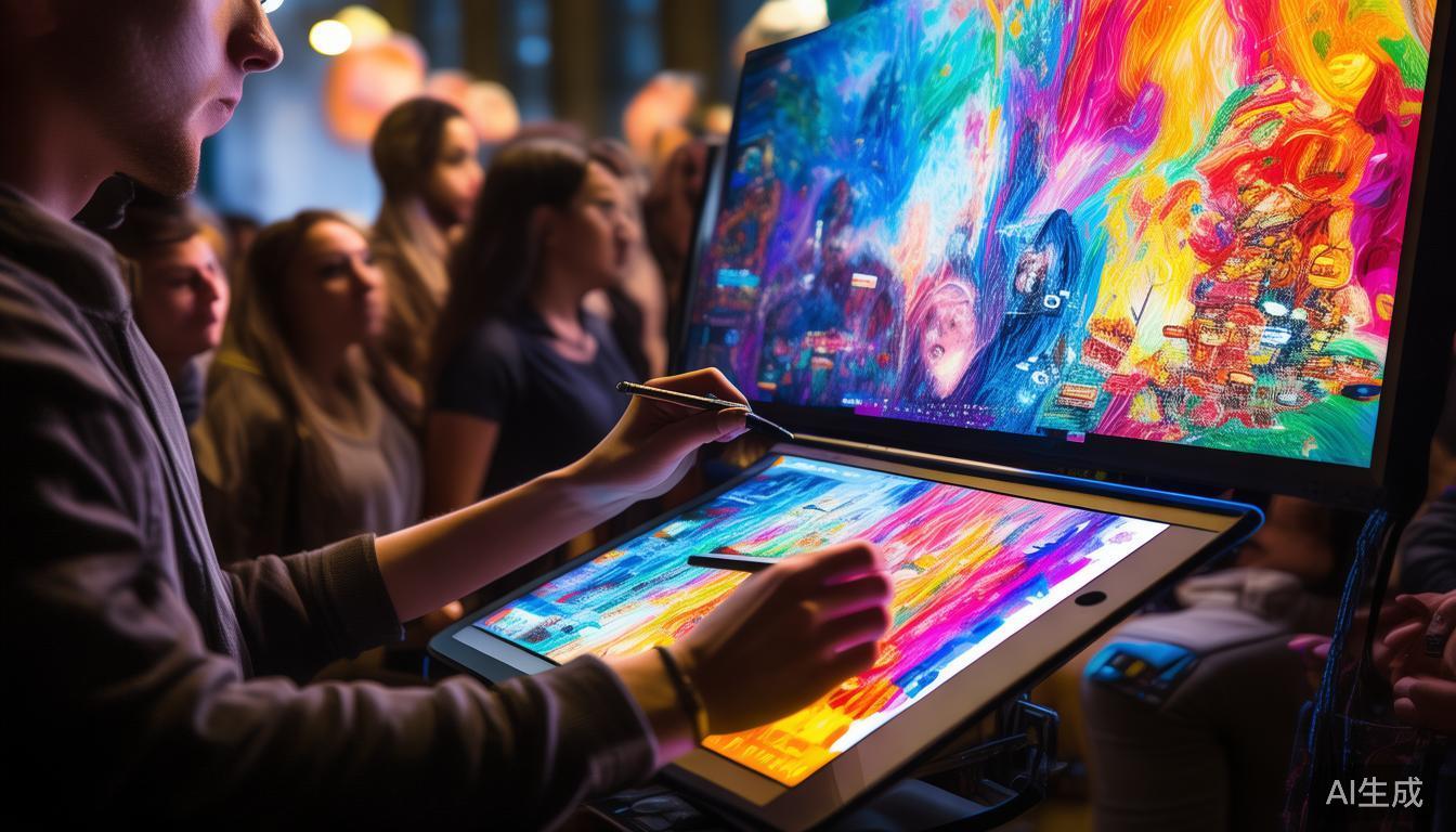 画师微博怎么多粉丝插图2