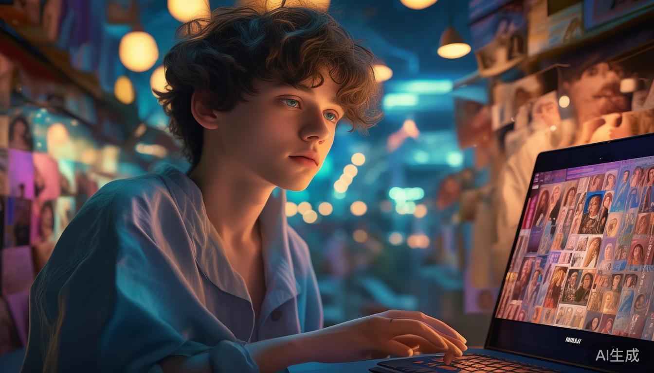 怎么查找我的快手粉丝插图1