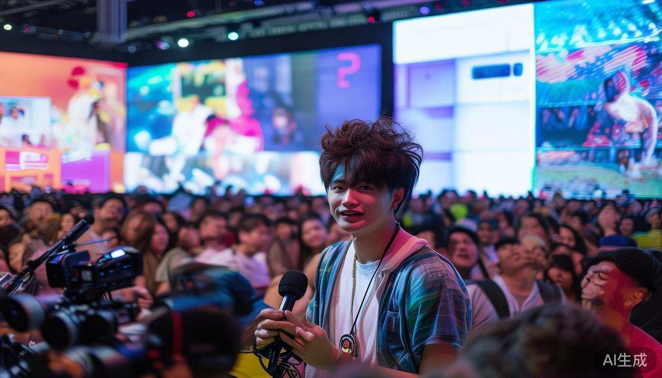 快手怎么赚粉丝最快缩略图