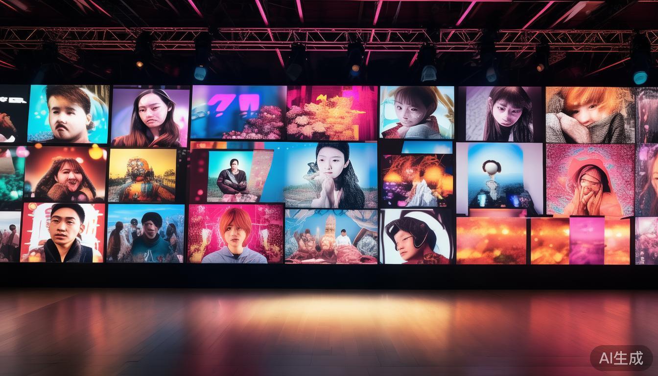 tiktok各国粉丝排行榜插图1