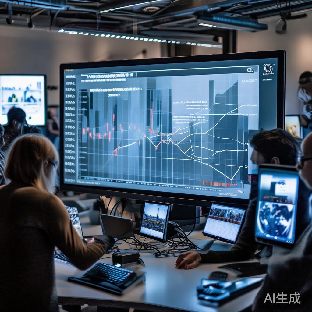 抖音粉丝不涨什么意思插图2