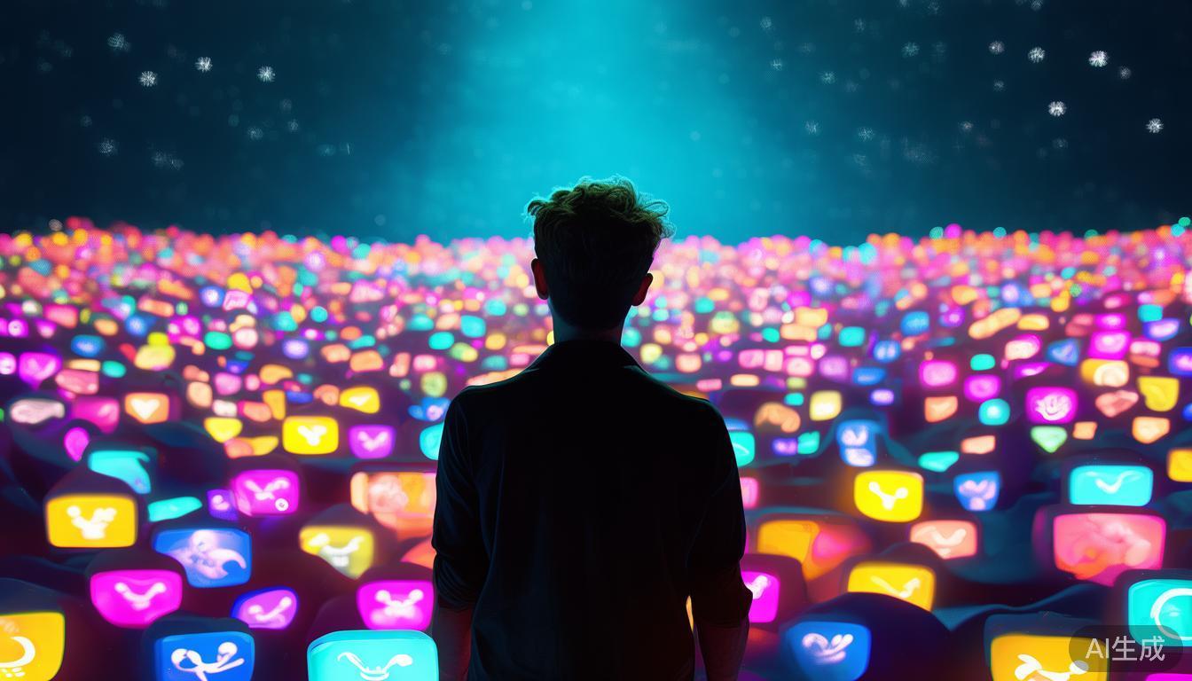 微博怎么自己弄粉丝缩略图