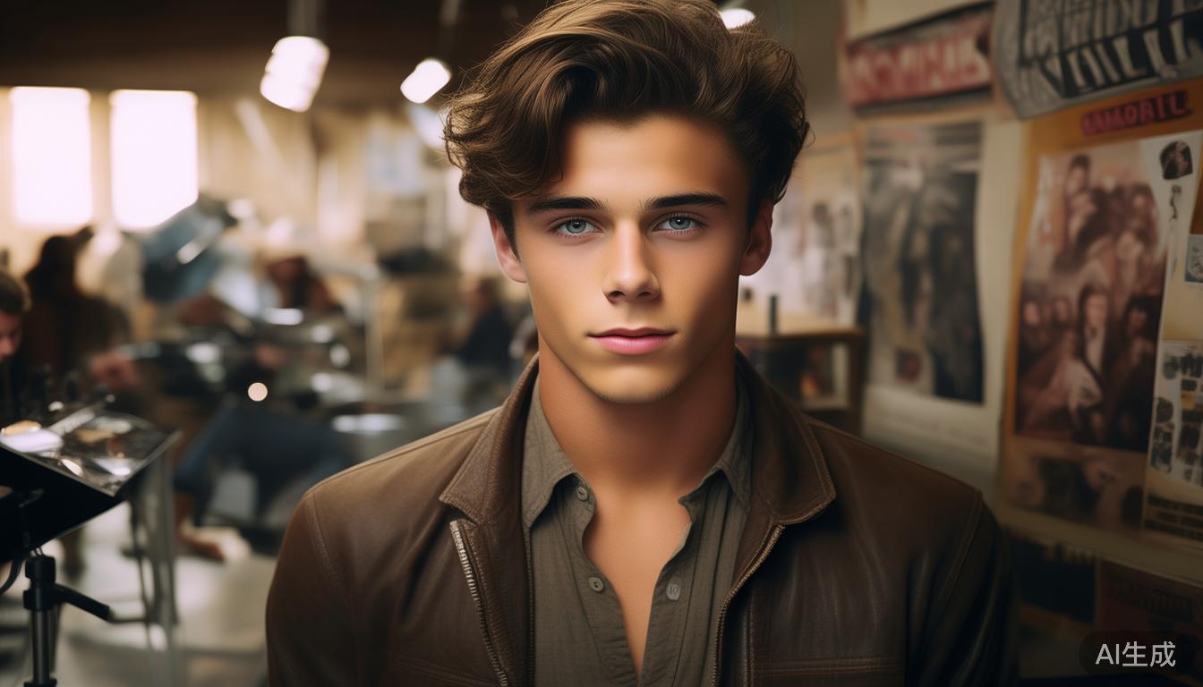 为什么张翰微博有大粉丝缩略图