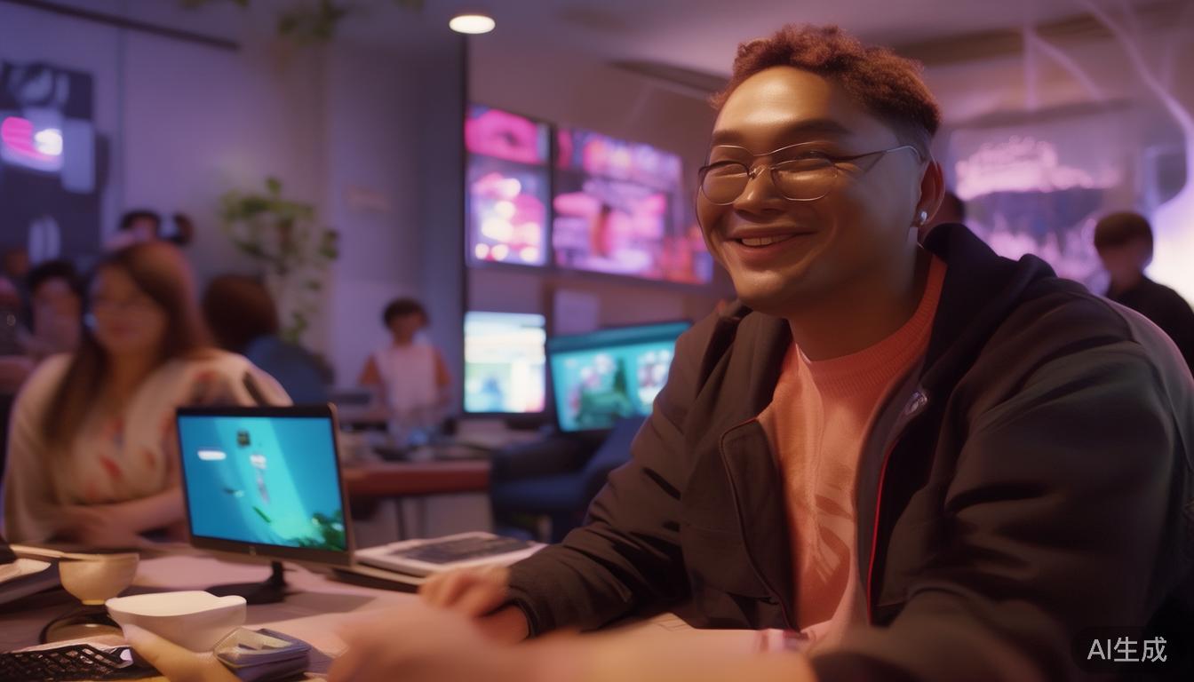 快手怎么骗粉丝礼物插图1